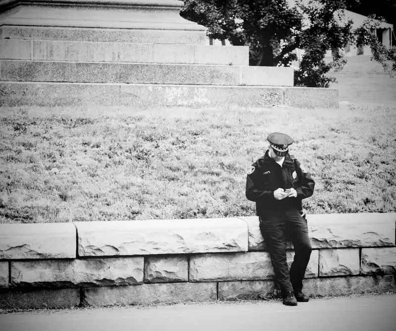 Pittsburgh Street Photography