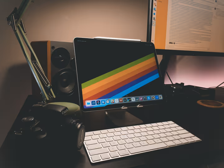 Product Shots