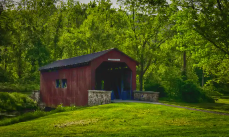Fort Hunter