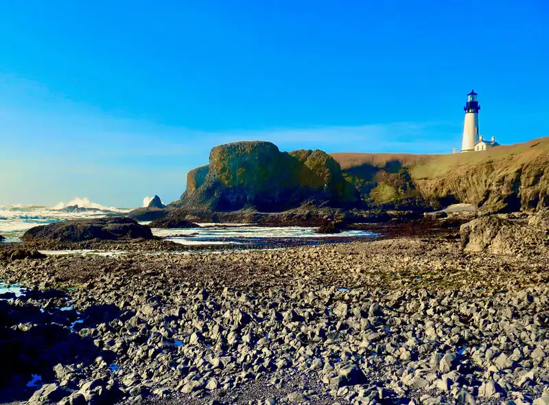 The Lighthouse