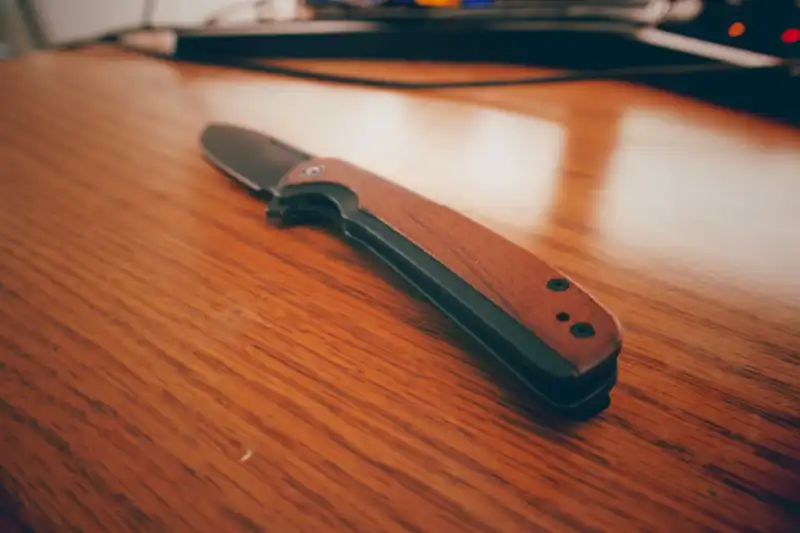 Knives